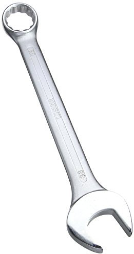 Laser 3185 Combination Spanner 38mm