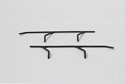 Jamara jamara030926 Landing Skid für Bell Jett Ranger Helikopter