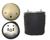febi bilstein 20940 Air Spring without piston, pack of one