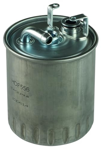DELPHI HDF556 Fuel Filter