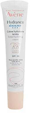 Pierrefabreavene Skincare Face Cream, 40 ml