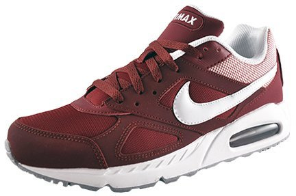 Nike Air Max Ivo Herrenschuh, Team Red/White-Wolf Grey, 580518-616, 47.5 EU (13 US)