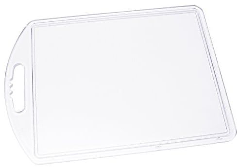 Fackelmann Tabla de trinchar, 35 x 25 x 1 cm