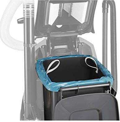 Karcher 2.850 – 845.0 – Kit couplage sacs poubelle