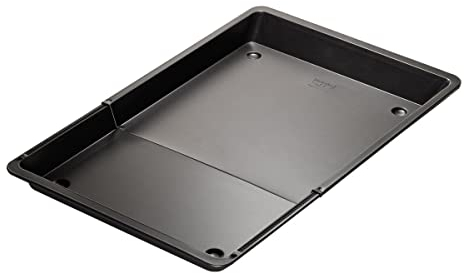 Dr. Oetker Bandeja EXTENS. 27X36,5-52CM. Tradition, Aluminio, 33X37-52 cm