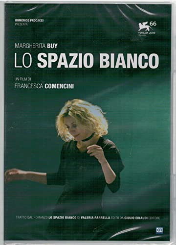 Lo spazio bianco [IT Import]