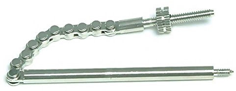 Topeak SA controlestift HSA126 2streep