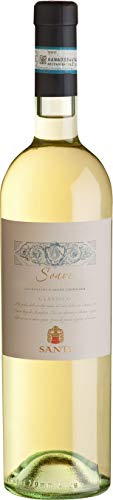 SANTI Monteforte Soave Classico DOC