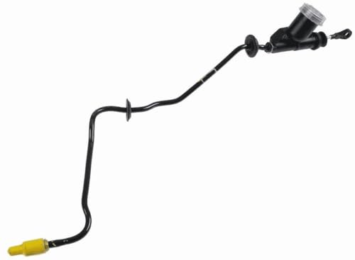Sachs 6284 600 604 Geberzylinder, Kupplung