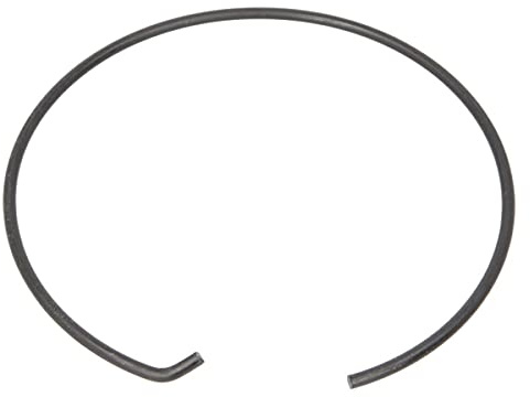 Auger 57153 Sicherungsring, Achsschenkel