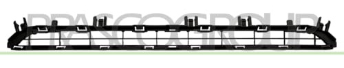 PEUGEOT 3008 10> GRILLE LOWER