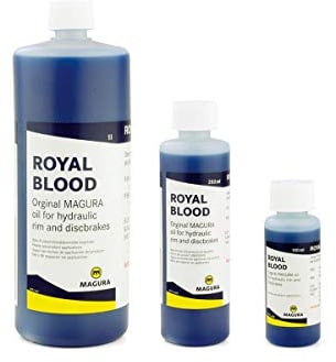 Magura Royal Blood 100ml Hydrauliköl