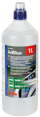 Lampa 38206 AdBlue® - 1 L