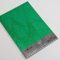 Italian Options 250 g/m² fusselfreies Glitzer-Karton-Bastelpapier, 10 Blatt, A4-Größe, Grün