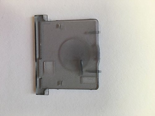 Spulenabdeckung für Husqvarna Viking Nähmaschinen Opal 650, 670, 690Q