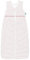 Odenwälder Jersey-Schlafsack Anni Mini Star rot, Größe in cm:130 cm