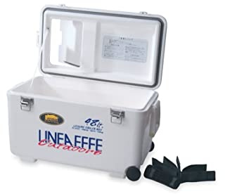 Thermoelektrische Kühlbox, 48 l