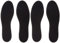 Bama 2 Paar Deo Active Schuh-Einlegesohle-n + gratis GreenFeet Reinigungstuch (45 EU)