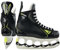 GRAF Super G 103 V4 Skate mit T-Blade System Modell 2020 Inclusive Kufenschoner, Größe:6 = 39 1/2