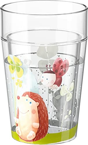 HABA Sales GmbH & Co. KG Glitzerbecher Waldtiere