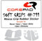 Corepad Soft Grips - Self-Adhesive Pre-Cut Non-Slip Stickers for PC Gaming Mice (White, Razer Viper/Viper 8KHz / Viper Ultimate)