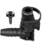 GJCC 55354565 Drosselklappe Thermostat Körperheizung Wasserrohr Schlauchverbinder 55574685 55569809 für Chevrolet Cruze Epica Sonic Opel Astra Auslass 1.4L Trax Encore Fit Buicks Gelenk Junwei Junwei