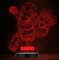 3D Effect Iron Man in Action Superhero Colour Change Lamp Night Light