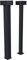 Hespéride - Kit di 2 Pali angolari per pergola bioclimatica Majaé 3,6x3,6m