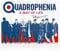 Quadrophenia-Poster, signiert von Phil Daniels