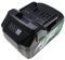 EMBRACESUN Power Batterie HIT36B 18-36V Hi-KOKI 36V Batterie de Remplacement pour Hi-Koki 36V Battery BSL36A18 BSL36B18