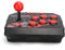 SYH&AQYE Arcade Fight Stick per Switch PC PS3, DC5V 20ma Arcade Game Fighting Joystick con Cavo USB da 3 M/9,8 Piedi per Child Friend