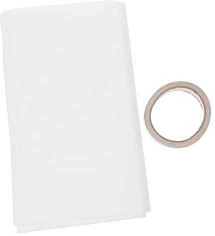 Angoily Reusable Air Vent Filters 10pcs Filter Cotton for Air Conditioners Humidifiers