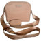 Steve Madden Bmagieny Crossbody Bag (Camel), CAMEL