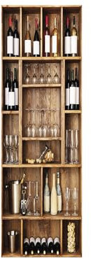 Fridge Stickers to Cover Full Doors 3D Wine Cooler Self Adhesive Refrigerator Door Sticker Professional Vinyl Wallpaper 100X180Cm