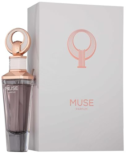 French Avenue Muse EDP 80ml