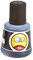 GAOSHA Tinte 1 Nachfülltinte Flasche für Büro Whiteboard Marker für löschbare Whiteboard Marker Stift blau schwarz