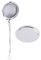 Tea Strainer,Tea Ball Infuser Ultra Fine Stainless Steel Tea Filter For Loose Leaf Tea And Mulling SpicesFashion Processed