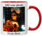 Personalised Mug with Photo Custom Coffee Mug with Picture Personalised Coffee Mugs with Name 11oz Double Side Custom Mug Novelty Custom Gift for Him Or Her