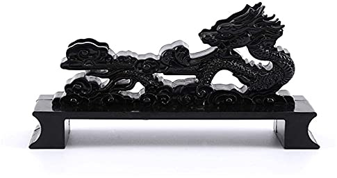 Sword Stand Chin Dragon Shaped Sword Holder Table Stand Small Japan Ninja Samurai Katana Master Sword Knife Display Holder