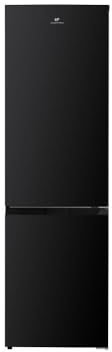 Réfrigérateur congélateur bas CONTINENTAL EDISON - 253L - Total No Frost (Sans givre)- Noir