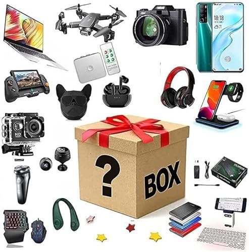 Explosionsbox Geschenkset,Elektroartikel/Zubehör/PC/Multimedia A-Ware B-Ware,Haushaltsgeräte und Geschenk