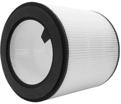 Accessori For Purificatore D'aria, Filtro HEPA, Filtro A Carbone Attivo, Compatibile Con Philips, FY0194/30, Purificatore D'aria Serie 800, AC0820/30, AC0820/10, Filtro Dell'aria(1pcs)