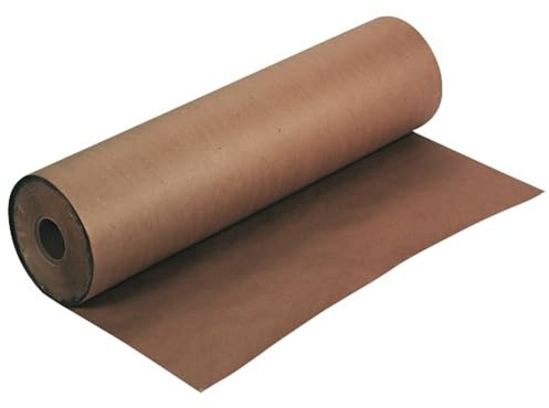 Pacon 5836 Kraft Paper Roll, 50-lb. Natural Kraft, 36 x 1,000 ft. roll