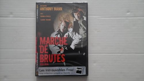 Marche de brutes [FR IMPORT]