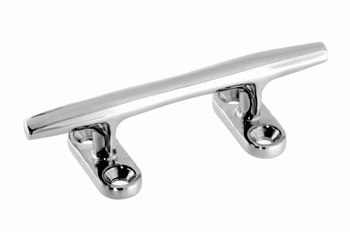 Klampe Edelstahlklampe 100 mm