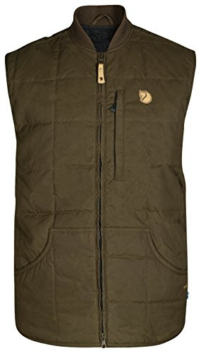 Fjällräven Men's Grimsey Vest M Sport Jacket (pack of 1)