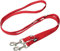Nobby Führleine Classic, rot L: 200 cm, B: 20 mm, 1 Stück