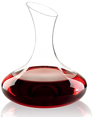 Reception 1611634 Carafe à Décanter sans Anse 0,9 L Rêverie