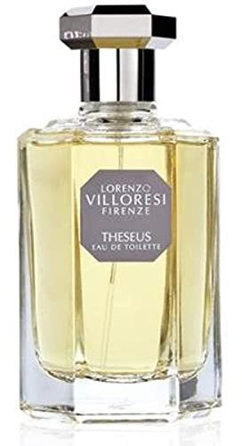 Theseus by Lorenzo Villoresi Eau De Toilette Spray 3.4 oz for Women