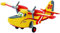 Bullyland 12918 - Spielfigur, Walt Disney Planes 2, Dipper, ca. 11 cm